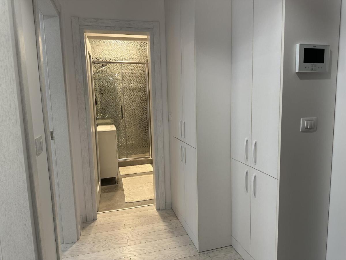 Apartament In Suceava, Zamca Apartment ภายนอก รูปภาพ