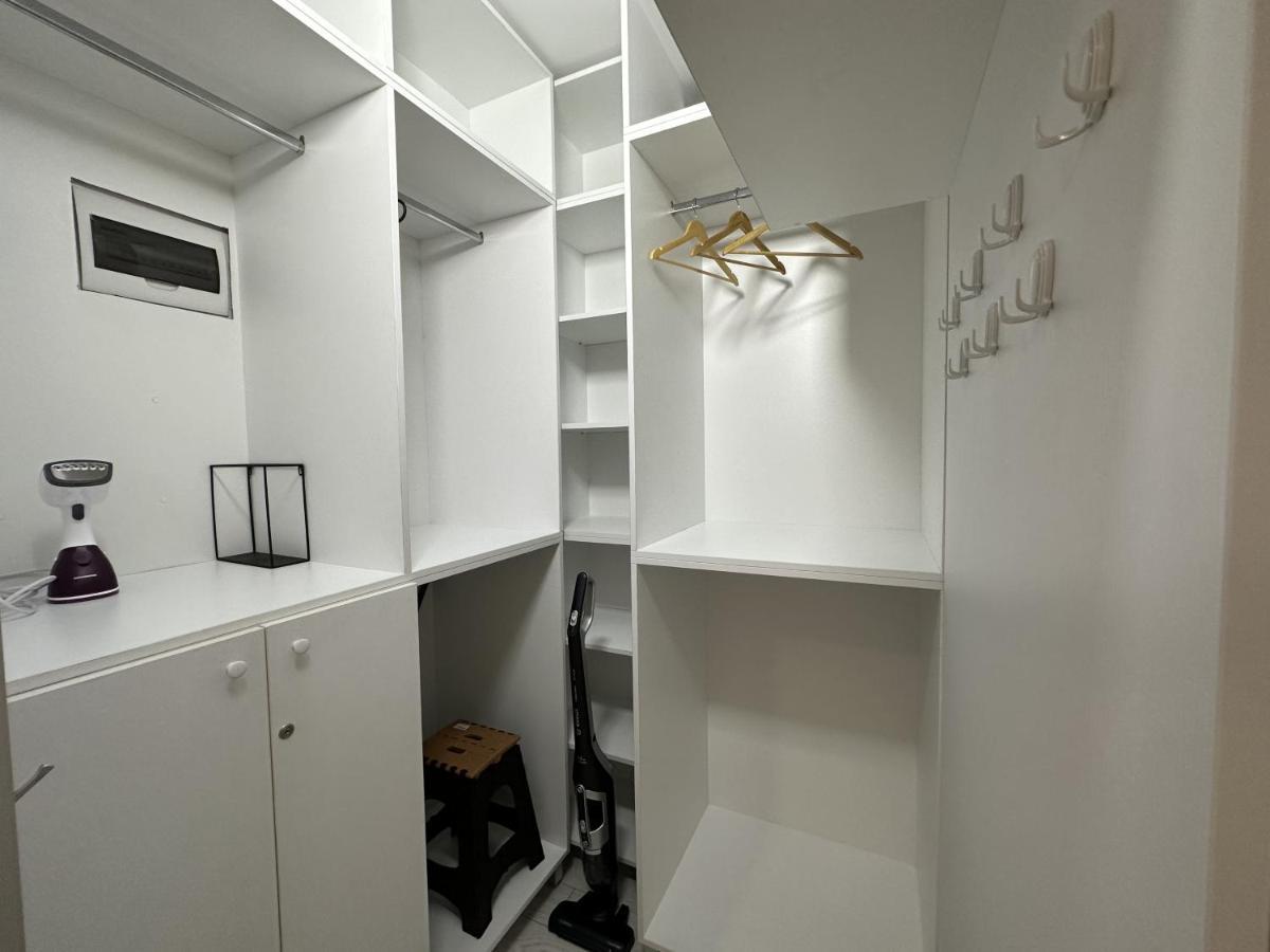 Apartament In Suceava, Zamca Apartment ภายนอก รูปภาพ